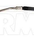 Dayton Parts 625-148 Engine Oil Cooler Line