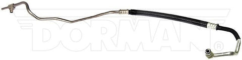 Dayton Parts 625-148 Engine Oil Cooler Line