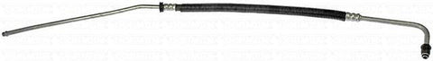 Dayton Parts 625-149 Engine Oil Cooler Line