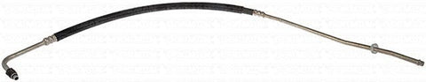 Dayton Parts 625-150 Engine Oil Cooler Line