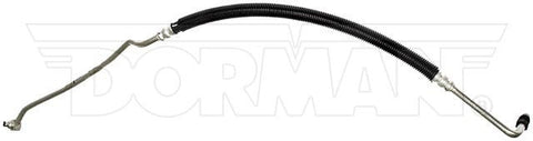 Dayton Parts 625-158 Engine Oil Cooler Line