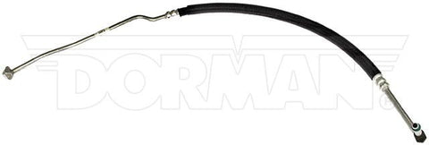Dayton Parts 625-159 Engine Oil Cooler Line