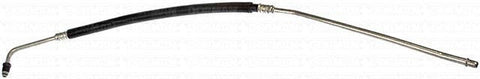 Dayton Parts 625-160 Engine Oil Cooler Line