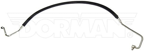Dayton Parts 625-164 Engine Oil Cooler Line
