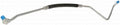 Dayton Parts 625-166 Engine Oil Cooler Line