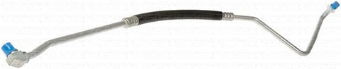 Dayton Parts 625-166 Engine Oil Cooler Line