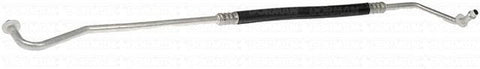 Dayton Parts 625-167 Engine Oil Cooler Line