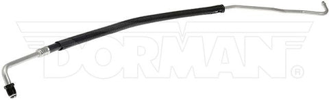 Dayton Parts 625-179 Engine Oil Cooler Line