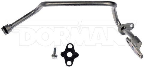 Dayton Parts 625-210 Turbocharger Oil Feed Line