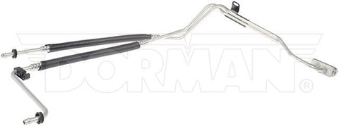 Dayton Parts 625-300 Engine Oil Cooler Line