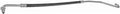 Dayton Parts 625-311 Engine Oil Cooler Line
