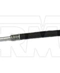 Dayton Parts 625-507 Engine Oil Cooler Line