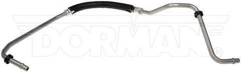 Dayton Parts 625-508 Engine Oil Cooler Line