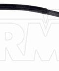 Dayton Parts 625-607 Engine Oil Cooler Line