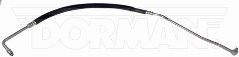 Dayton Parts 625-607 Engine Oil Cooler Line