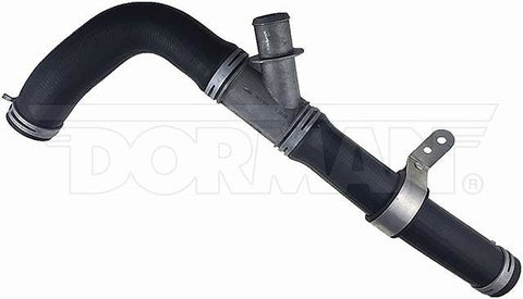 Dayton Parts 626-323 Radiator Coolant Hose
