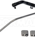 Dayton Parts 626-543 Engine Heater Hose Assembly