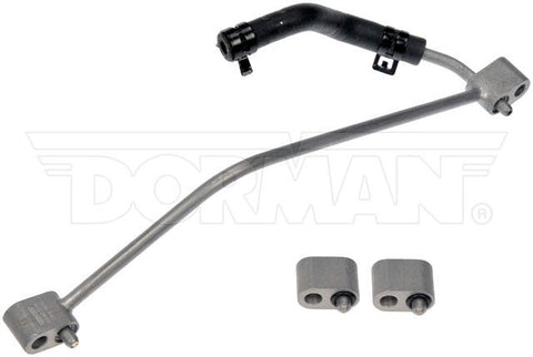 Dayton Parts 626-543 Engine Heater Hose Assembly