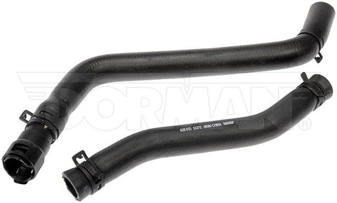 Dayton Parts 626-633 Engine Heater Hose Assembly