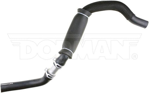 Dayton Parts 626-667 Engine Heater Hose Assembly