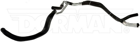 Dayton Parts 626-676 Engine Heater Hose Assembly
