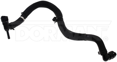 Dayton Parts 626-717 Engine Heater Hose Assembly