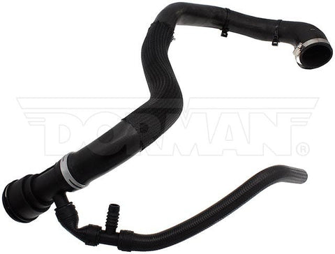 Dayton Parts 626-727 Radiator Coolant Hose