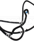 Dayton Parts 626-731 Engine Coolant Reservoir Hose