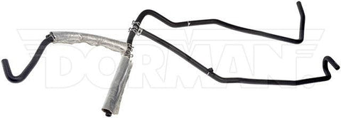 Dayton Parts 626-749 Engine Coolant Reservoir Hose