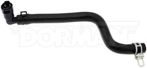 Dayton Parts 626-751 Engine Heater Hose Assembly