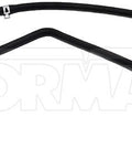 Dayton Parts 626-816 Engine Coolant Reservoir Hose
