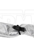 Dayton Parts 626-823 Coolant Bottle Reservoir Hose
