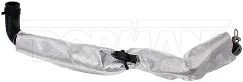 Dayton Parts 626-823 Coolant Bottle Reservoir Hose