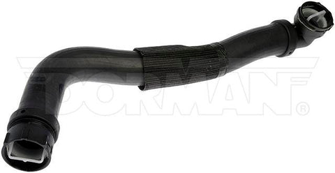Dayton Parts 626-845 Radiator Coolant Hose