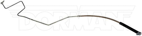 Dayton Parts 628-200 Hydraulic Clutch Line