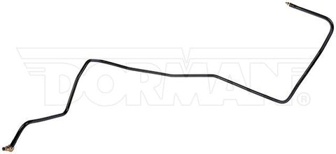 Dayton Parts 628-235 Hydraulic Clutch Line