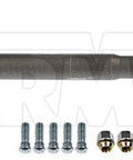 Dayton Parts 630-136 Rear Axle Shaft, Left Or Right