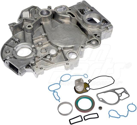 Dayton Parts 635-115 Engine Timing Cover
