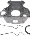 Dayton Parts 635-118 Engine Rear Main Seal