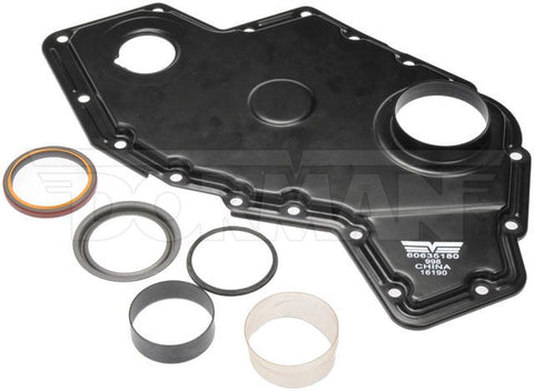 Dayton Parts 635-180 Outer Engine Timing Cover