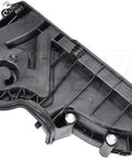 Dayton Parts 635-2000 Heavy Duty Timing Gear Cover