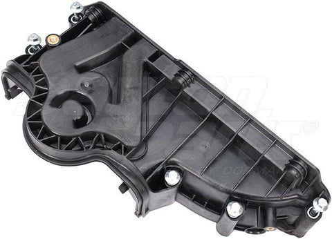 Dayton Parts 635-2000 Heavy Duty Timing Gear Cover
