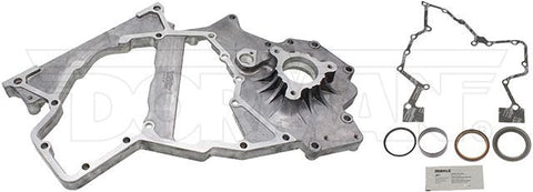 Dayton Parts 635-212 Inner Engine Timing Cover