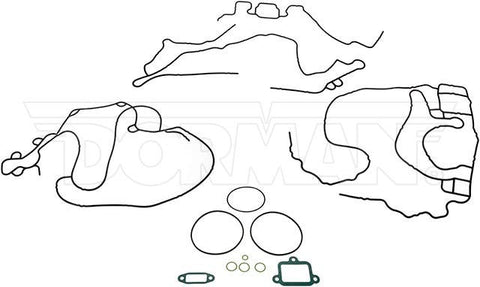 Dayton Parts 635-5003 Timing Cover Gasket Kit