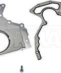 Dayton Parts 635-518 Engine Rear Main Seal