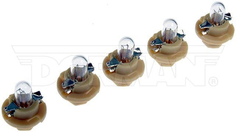 Dayton Parts 639-006 Replenishment Bulb Pack