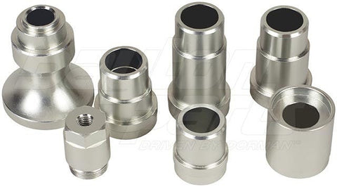 Dayton Parts 640-175-521-2 Tool - Guide Pin Bushing Web Pan17
