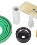 Dayton Parts 640-175-920-2 Air Disc - Piston Boot Kit Web