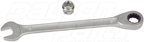 Dayton Parts 640-175-947-2 Tool - Wrench And Socket Kit Web