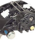 Dayton Parts 640-195-081-0 Air Disc - Caliper Web Pan19 Left Hand Loaded